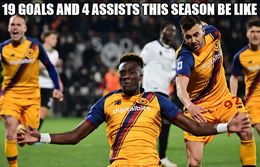 Assists memes