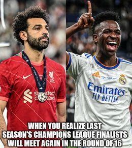 Finalists memes