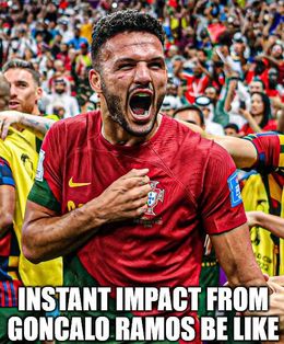 Instant impact memes