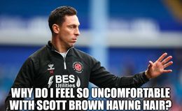Brown memes