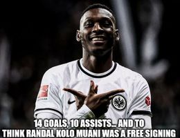 Free signing memes