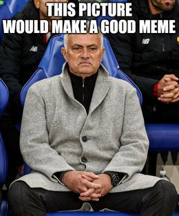 Would make memes