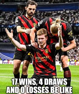 Losses be memes