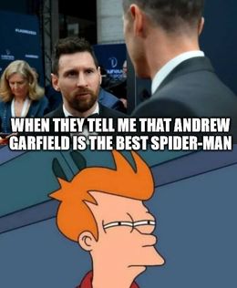 Andrew memes