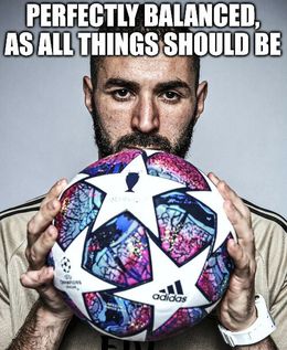 As all things memes
