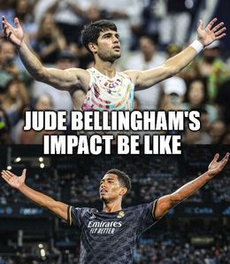 Impact be memes