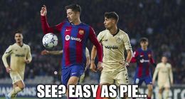 Pie memes