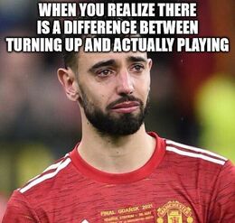 Turning up memes