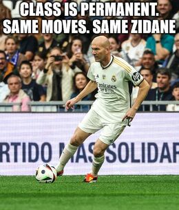 Same moves memes