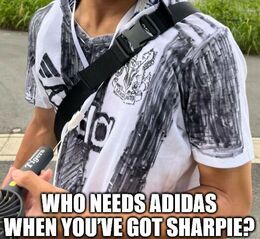 Sharpie memes