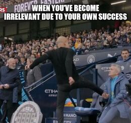 Own success memes