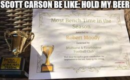 Carson memes