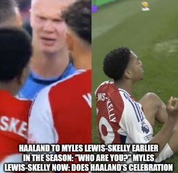 Myles funny memes