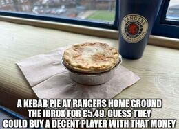 Pie memes