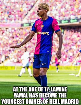 Youngest owner memes