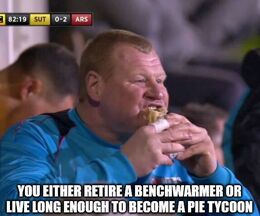 Either retire memes