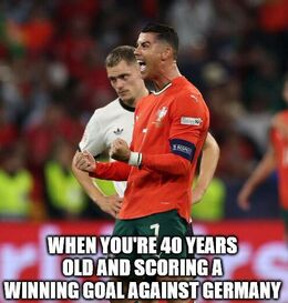Against germany memes