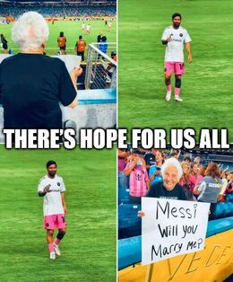 For us all memes