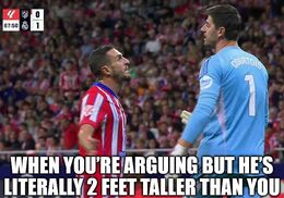 Feet taller memes
