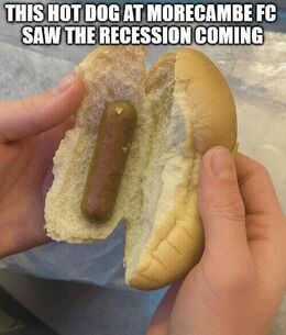 Recession memes