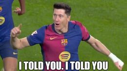 I told you funny memes