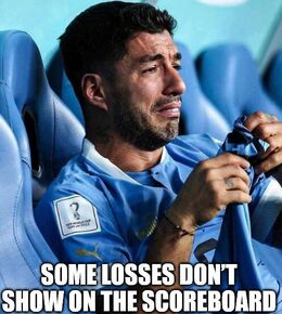 Some losses memes
