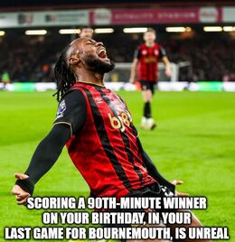 On your birthday memes