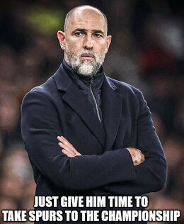 Take spurs memes
