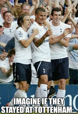 If they stayed memes