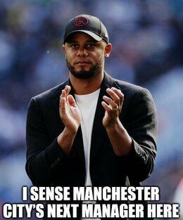 Next manager here memes