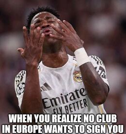 No club memes