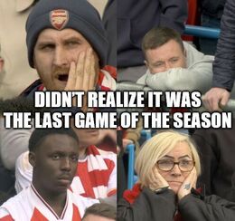 Didnt realize it memes