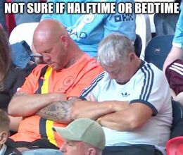 Bedtime memes