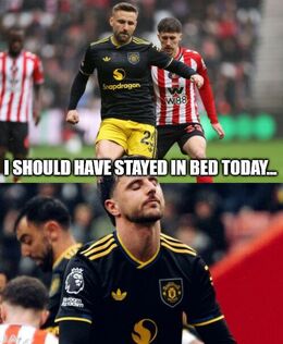 Bed today memes