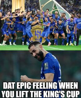 Kings cup memes
