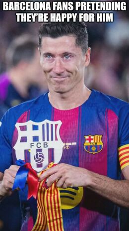Happy for him memes