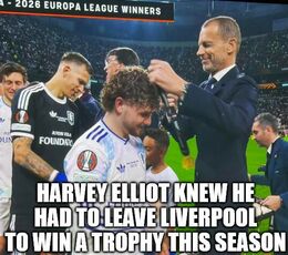 To leave liverpool memes