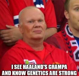 Genetics memes