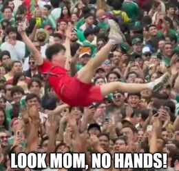 Mom no memes