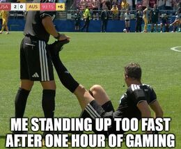 Hour of gaming memes