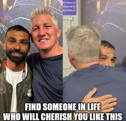 Cherish you like memes