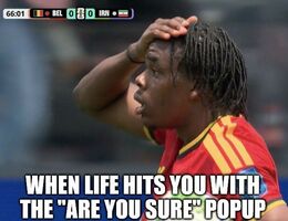 Popup memes