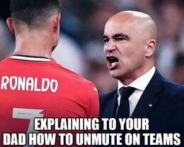 How to unmute memes