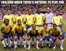Nothing to play for memes