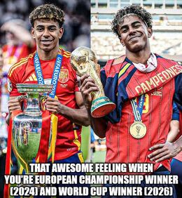 World cup winner memes