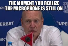 Microphone memes