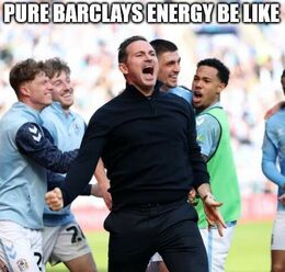 Barclays memes