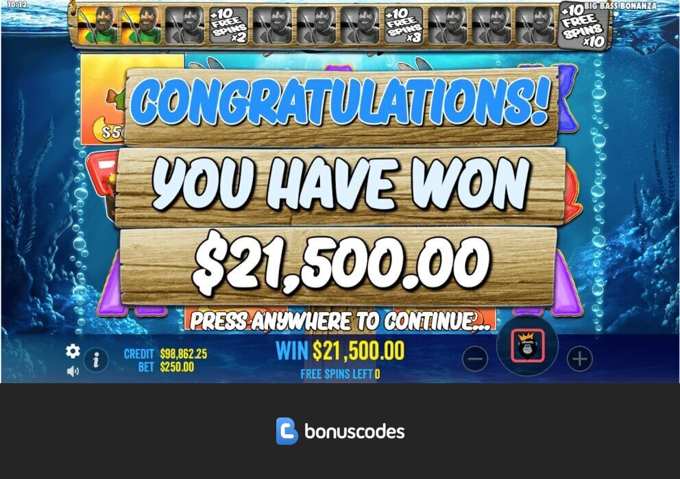 Beste Casino Bonus Codes Schweiz