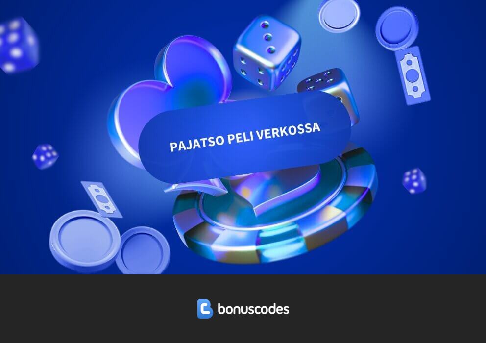Pajatso peli netissä