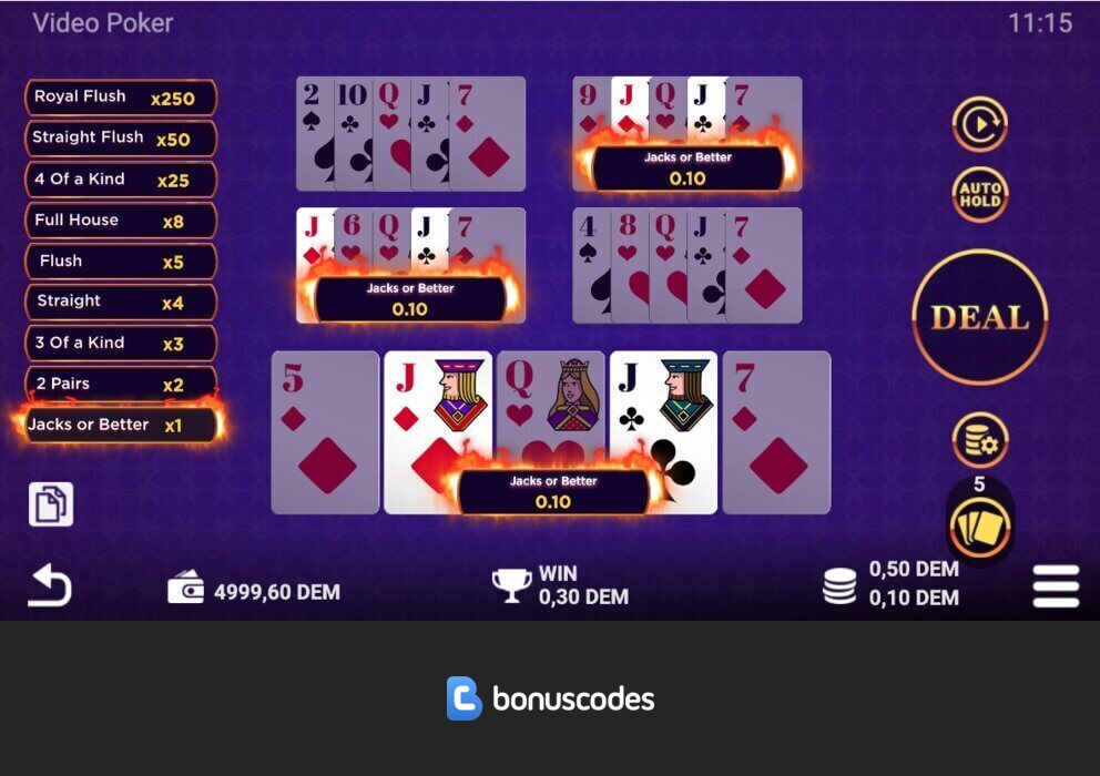 Pokeri netissä